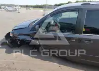2017 Dodge Grand Caravan фото