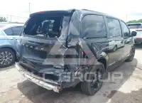 2017 Dodge Grand Caravan photo