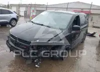 2017 Dodge Grand Caravan фото