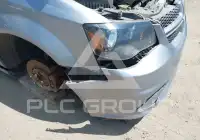 2017 Dodge Grand Caravan photo
