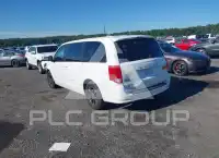 2017 Dodge Grand Caravan фото