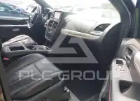2017 Dodge Grand Caravan photo