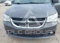 2017 Dodge Grand Caravan photo