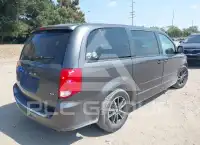 2017 Dodge Grand Caravan фото