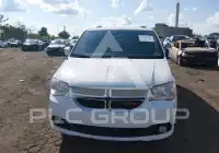 2017 Dodge Grand Caravan фото