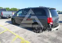 2017 Dodge Grand Caravan фото
