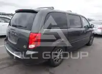2017 Dodge Grand Caravan фото