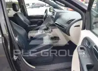 2017 Dodge Grand Caravan фото