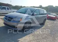 2017 Dodge Grand Caravan фото