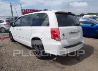 2017 Dodge Grand Caravan photo