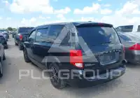 2017 Dodge Grand Caravan photo
