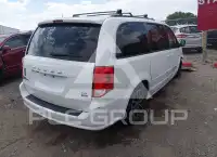 2017 Dodge Grand Caravan photo