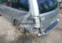 2017 Dodge Grand Caravan photo