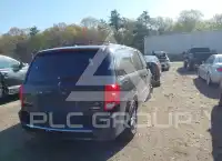2017 Dodge Grand Caravan фото
