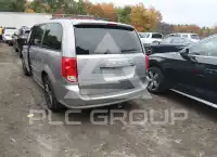 2017 Dodge Grand Caravan фото
