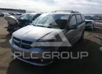 2017 Dodge Grand Caravan фото
