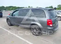 2017 Dodge Grand Caravan photo