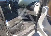2017 Dodge Grand Caravan фото