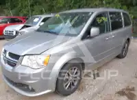 2017 Dodge Grand Caravan фото