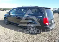 2017 Dodge Grand Caravan фото