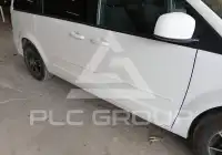 2017 Dodge Grand Caravan фото