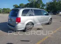 2017 Dodge Grand Caravan фото