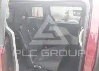 2017 Dodge Grand Caravan фото