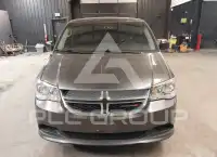 2017 Dodge Grand Caravan photo