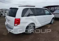2017 Dodge Grand Caravan фото