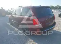 2017 Dodge Grand Caravan фото