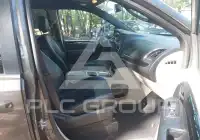 2017 Dodge Grand Caravan фото