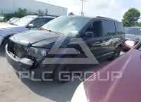 2017 Dodge Grand Caravan фото