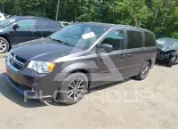 2017 Dodge Grand Caravan photo