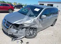 2017 Dodge Grand Caravan photo