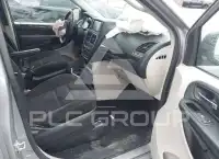 2017 Dodge Grand Caravan фото