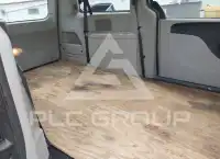 2017 Dodge Grand Caravan фото