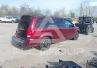 2017 Dodge Grand Caravan photo