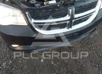 2017 Dodge Grand Caravan фото