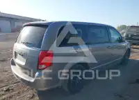 2017 Dodge Grand Caravan фото