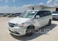 2017 Dodge Grand Caravan фото