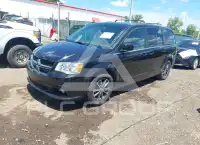 2017 Dodge Grand Caravan photo