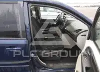 2017 Dodge Grand Caravan фото