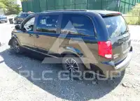 2017 Dodge Grand Caravan photo