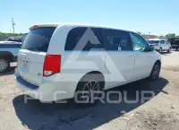 2017 Dodge Grand Caravan photo