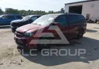 2017 Dodge Grand Caravan фото