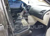 2017 Dodge Grand Caravan фото