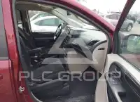 2017 Dodge Grand Caravan фото