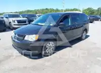 2017 Dodge Grand Caravan фото