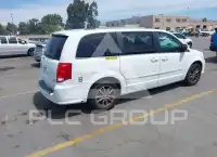 2017 Dodge Grand Caravan photo