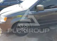 2017 Dodge Grand Caravan фото